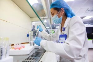 dịch vụ cung cấp của phòng khám đa khoa phúc tâm phúc