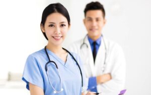 ph&ograve;ng kh&aacute;m đa khoa Ph&uacute;c T&acirc;m Ph&uacute;c tuyển dụng