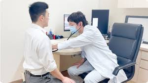 dịch vụ cung cấp của phòng khám đa khoa phúc tâm phúc