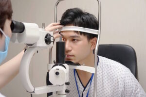dịch vụ cung cấp của phòng khám đa khoa phúc tâm phúc