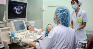 dịch vụ cung cấp của phòng khám đa khoa phúc tâm phúc
