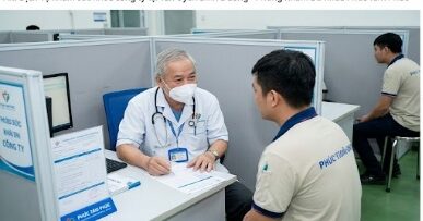 kh&aacute;m sức khỏe c&ocirc;ng ty trường học ở Hội Nghĩa T&acirc;n Uy&ecirc;n
